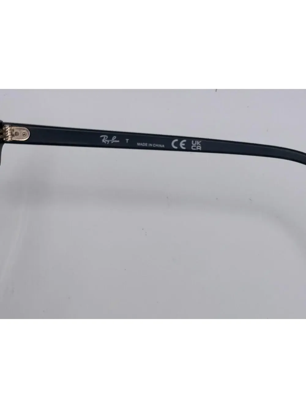 Ray-Ban RB5154 Clubmaster‎ Eyeglass Frames Matte Black 2077 49-21 140